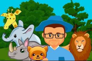 Kolik druhů zvířat obývá naši planetu?